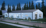 Deltamodul Villa 6