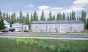 Deltamodul Villa 9