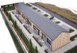 Deltamodul C1-8 Modullare Bauen